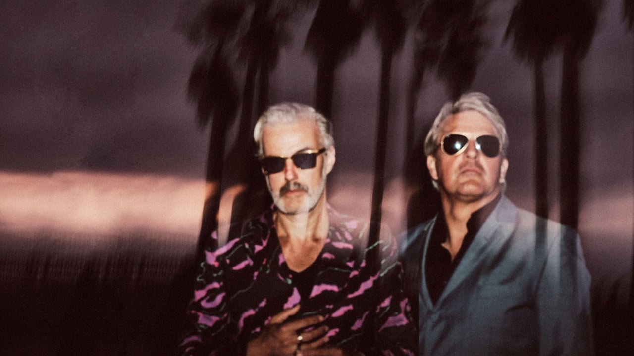TRIGGERFINGER - Tarmac Tour 2026