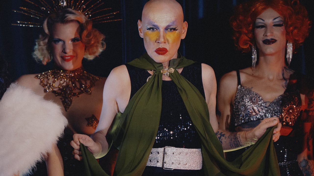 THE AURORA BOREALIS CABARET