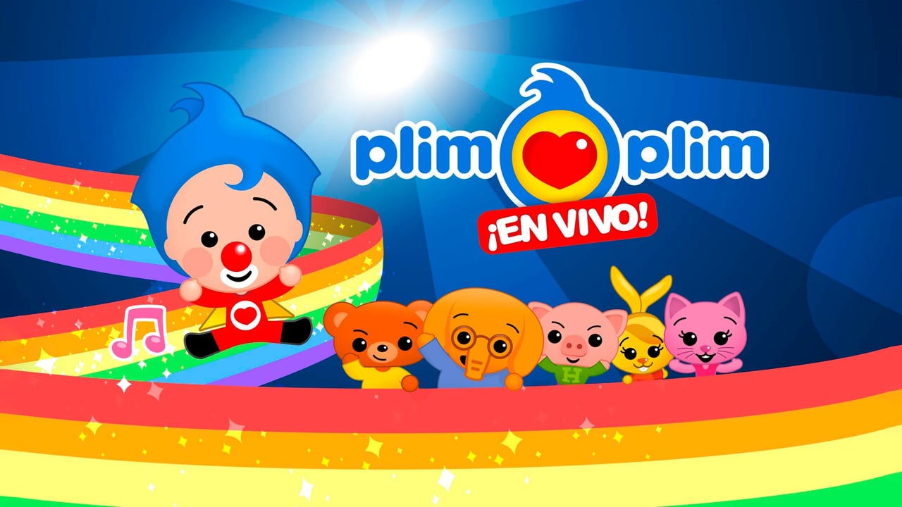 Plim Plim - En Vivo!