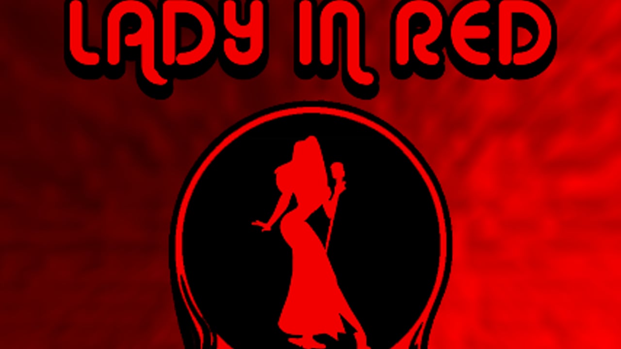 DEAD NIGHT w/ Lady in Red