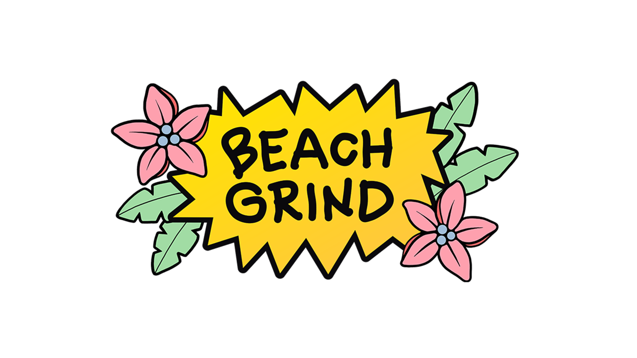Beach Grind - 2 Päivää - 9.-11.7.2026