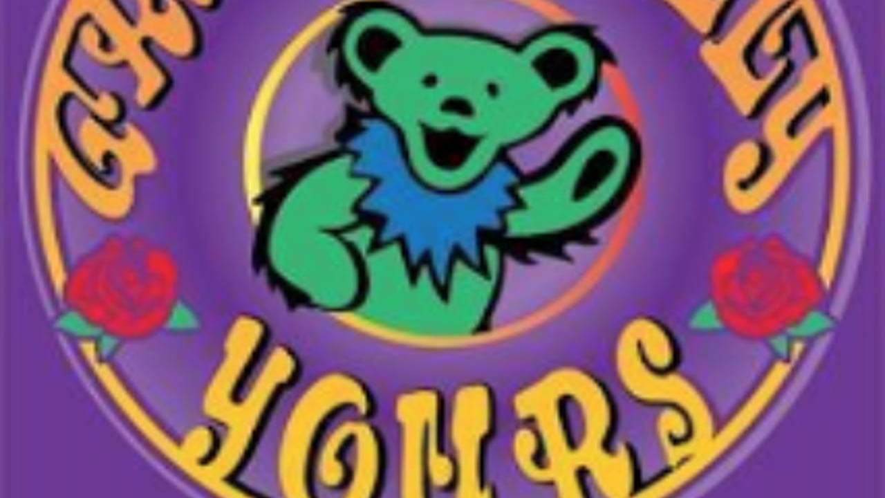 MONDAY 'DEAD NIGHT feat. Gratefully Yours