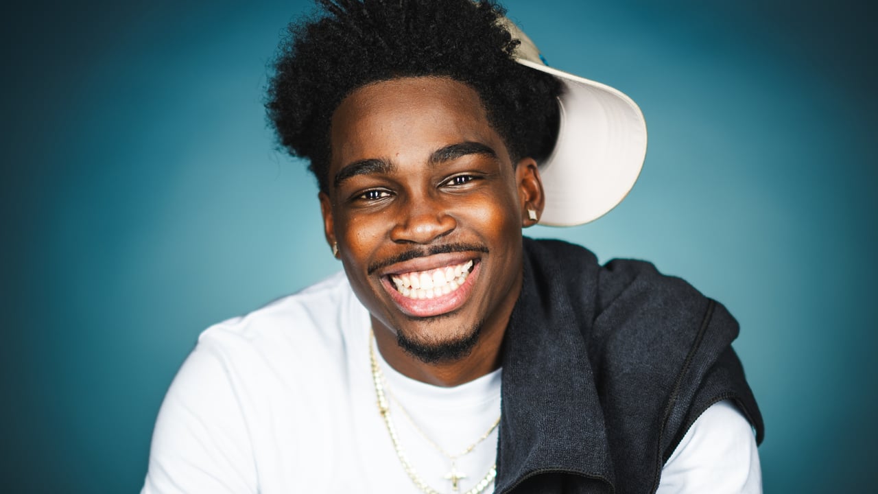 Kam Patterson Live