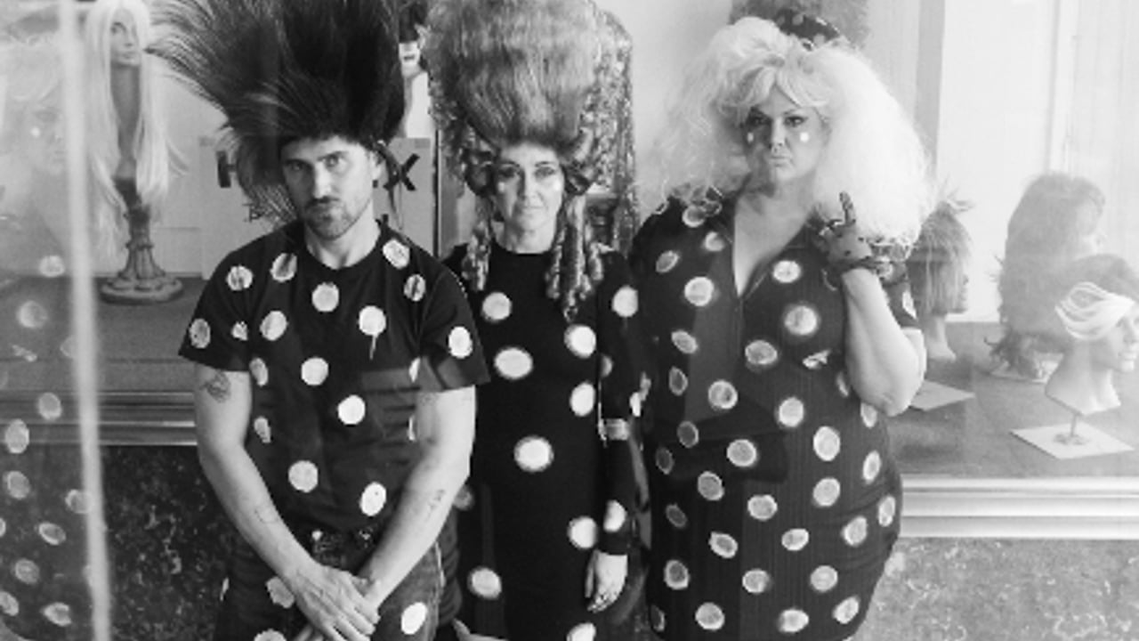 Hunx and His Punx