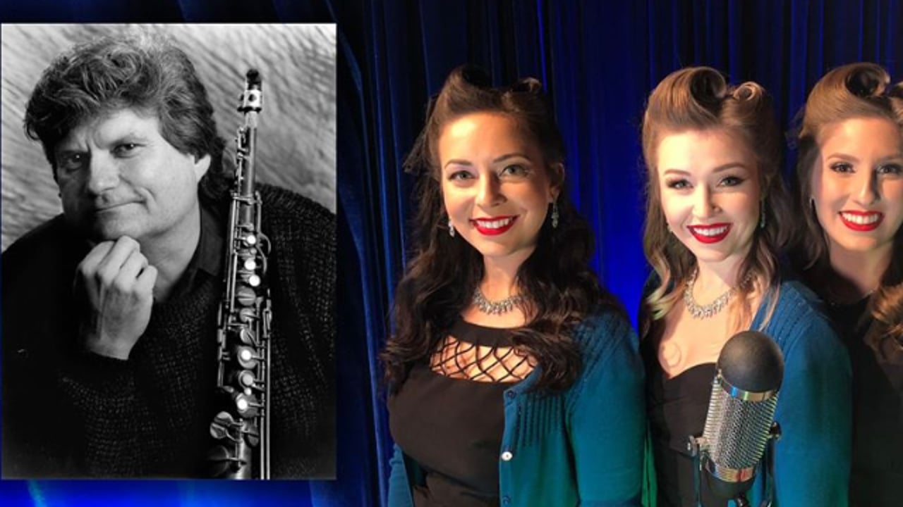 TOM KUBIS BIG BAND