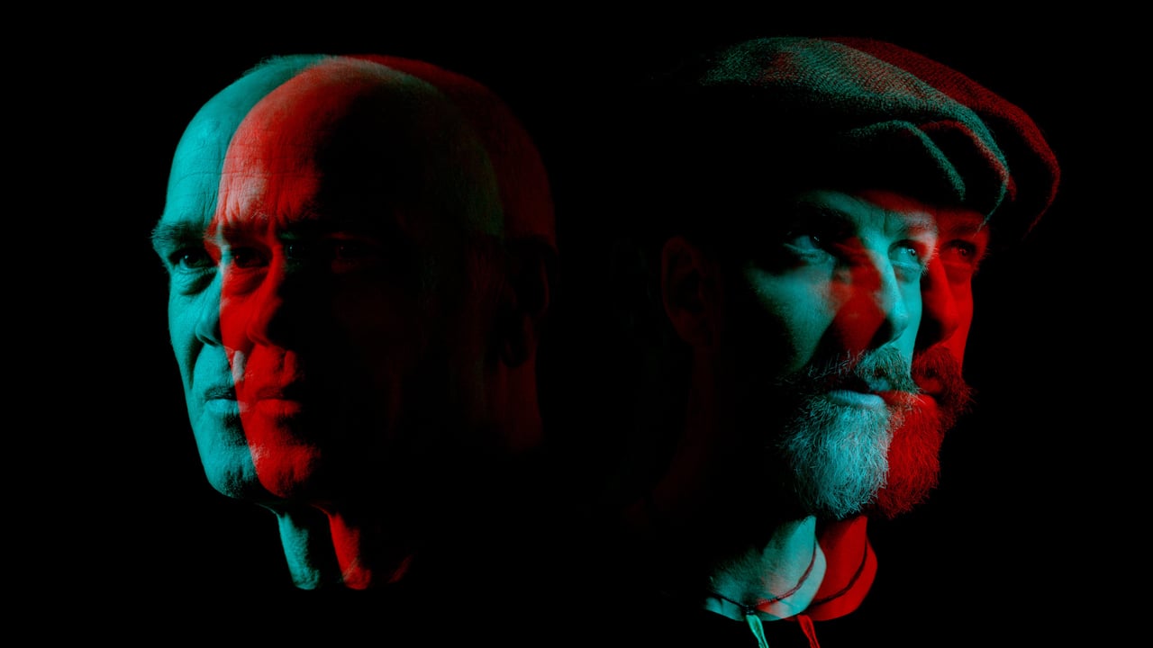 Ronan O'Snodaigh & Myles O'Reilly
