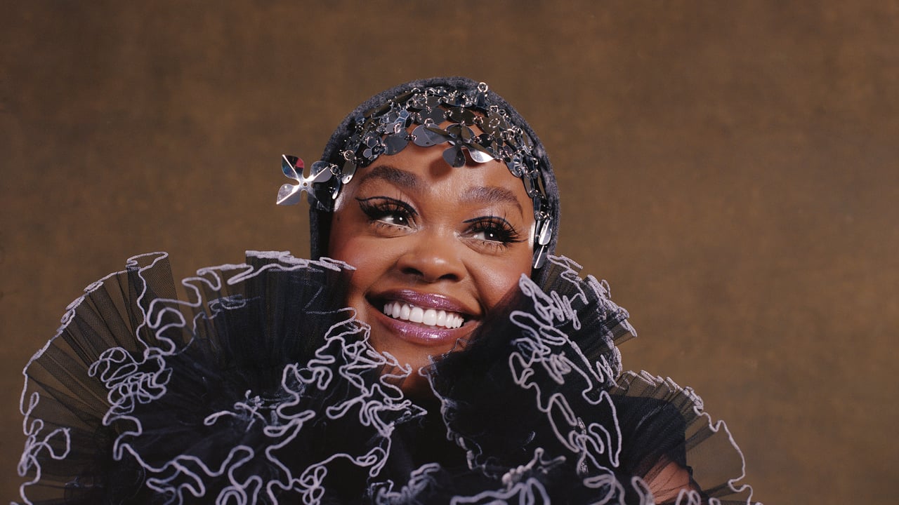 Jill Scott – To Whom This May Concern Tour