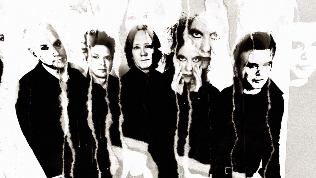 The Cure