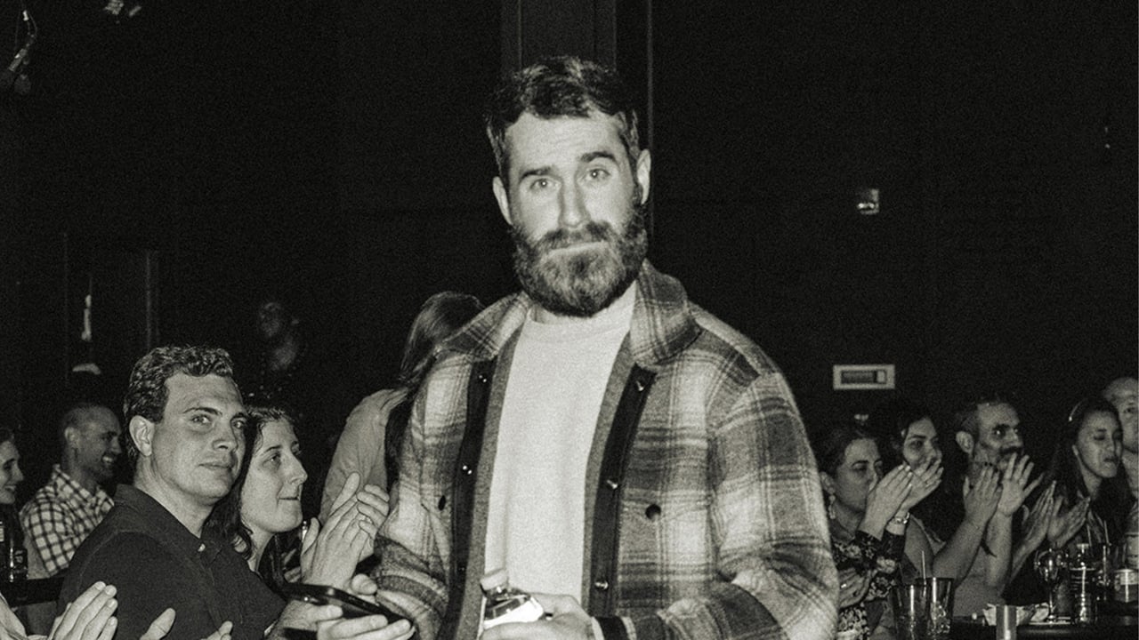 Nick Alex
