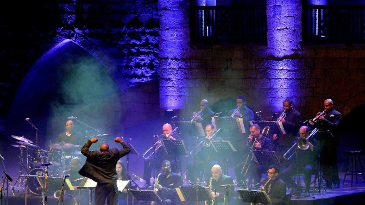 Dizzy Gillespie All-Star Big Band