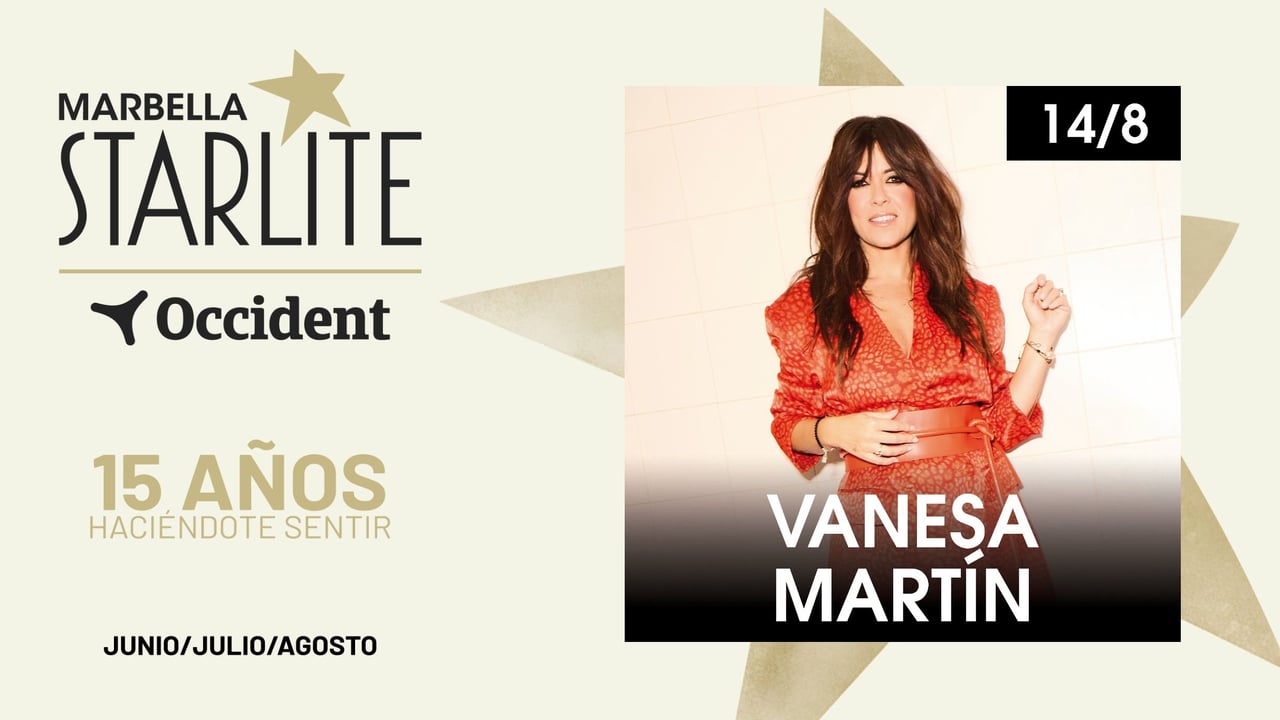 Vanesa Martín