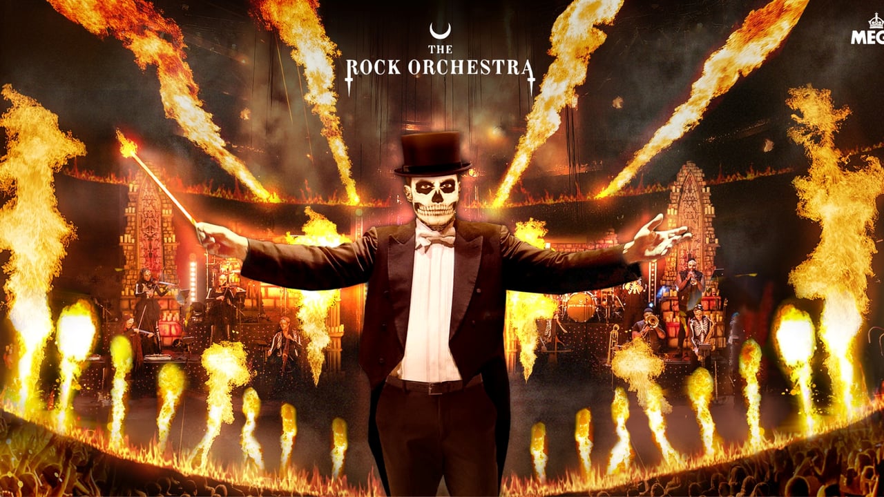 The Rock Orchestra: Arena of Fire