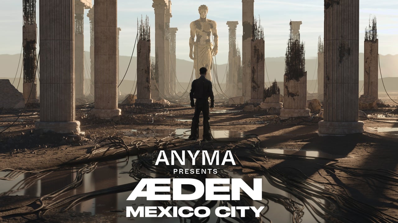 Anyma