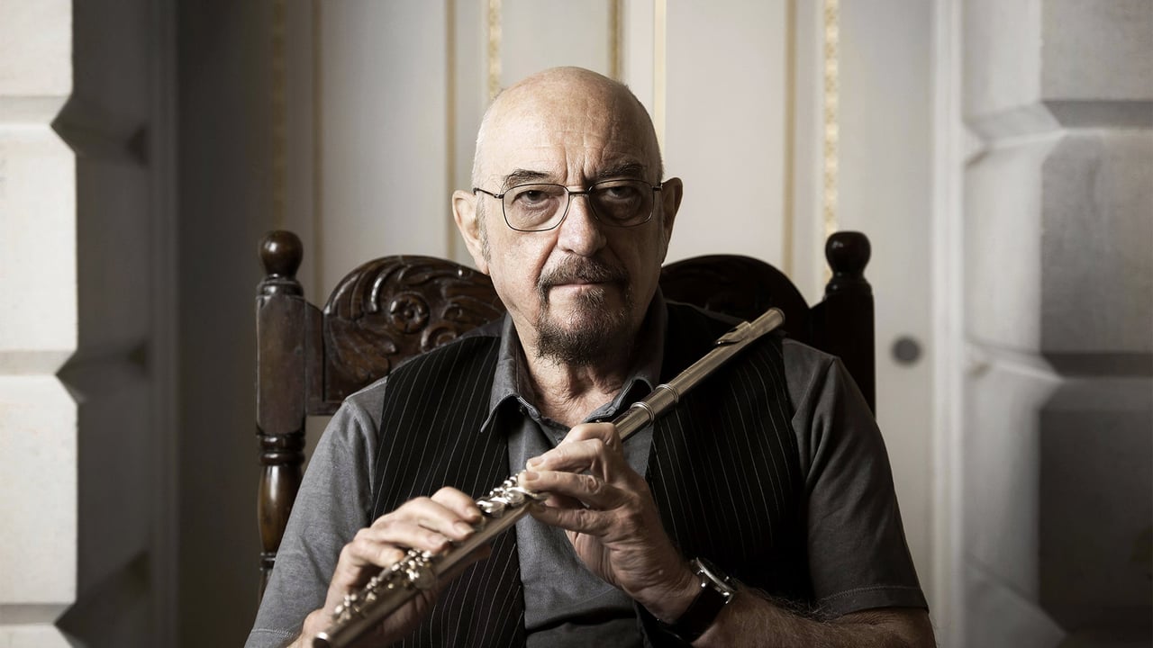 JETHRO TULL | The Curiosity Tour