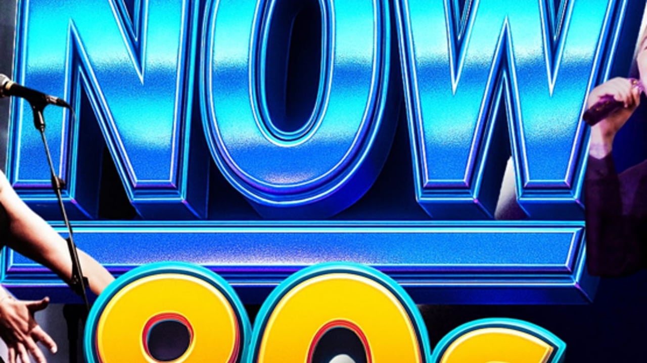 Now 80's