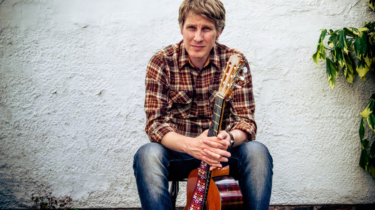Scott Matthews