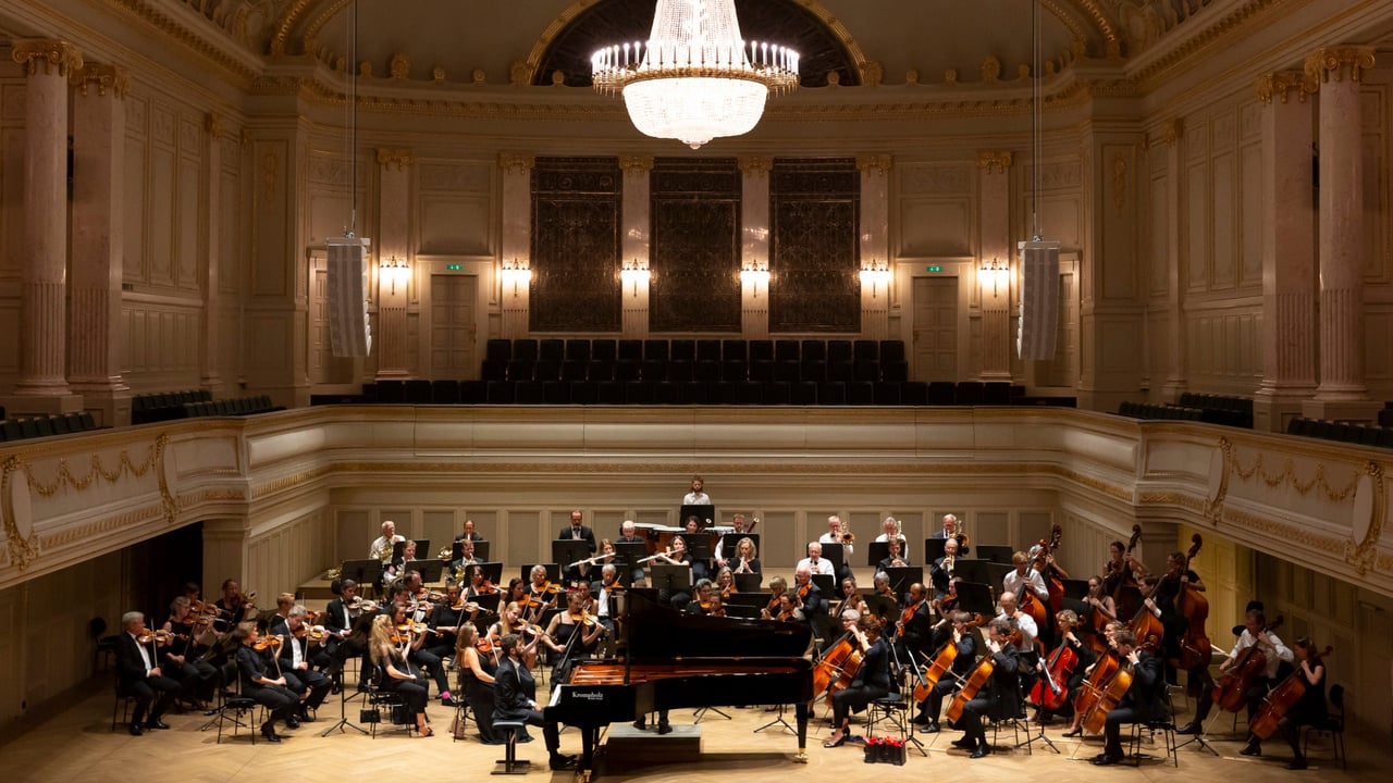 SMOMS Benefizkonzert mit dem Berner Kammerchor