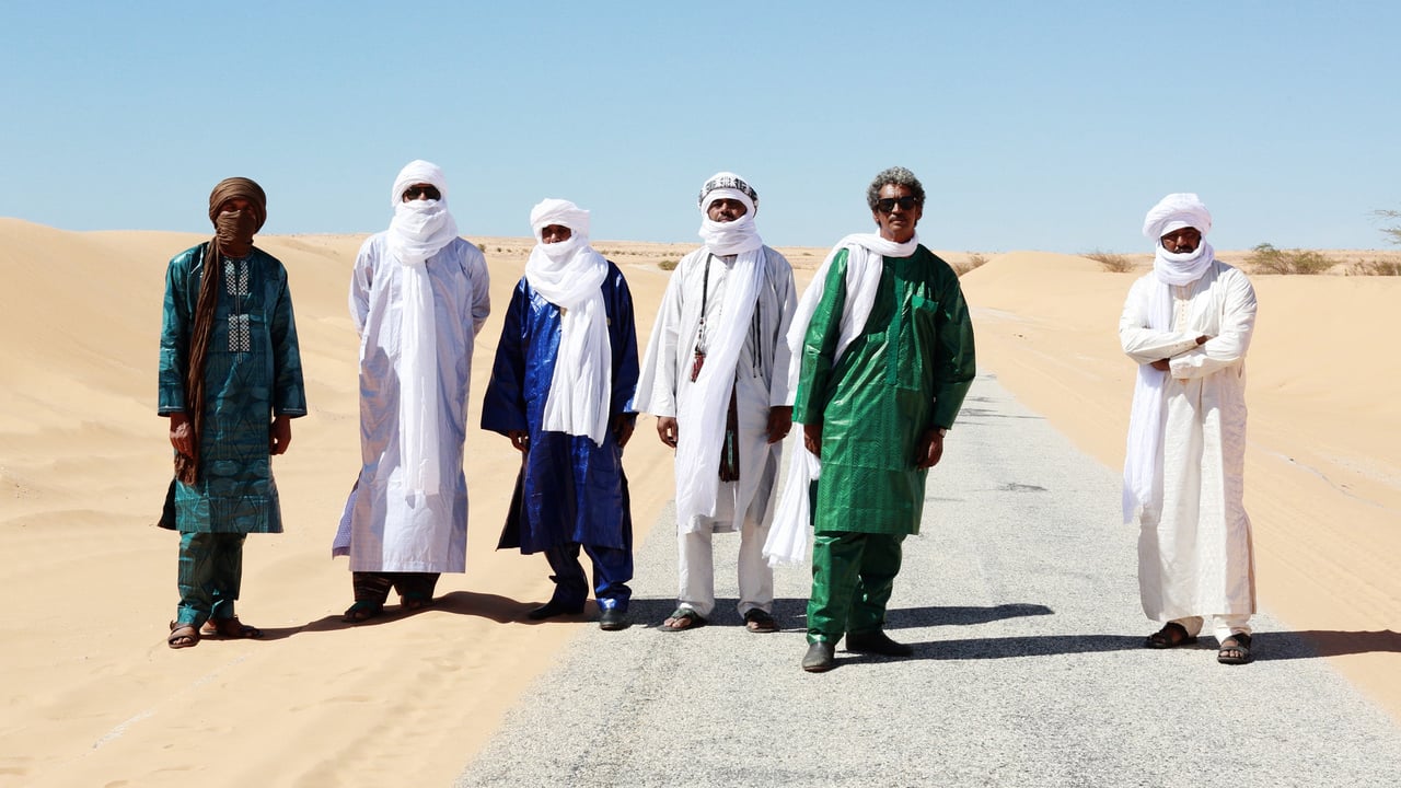 Tinariwen