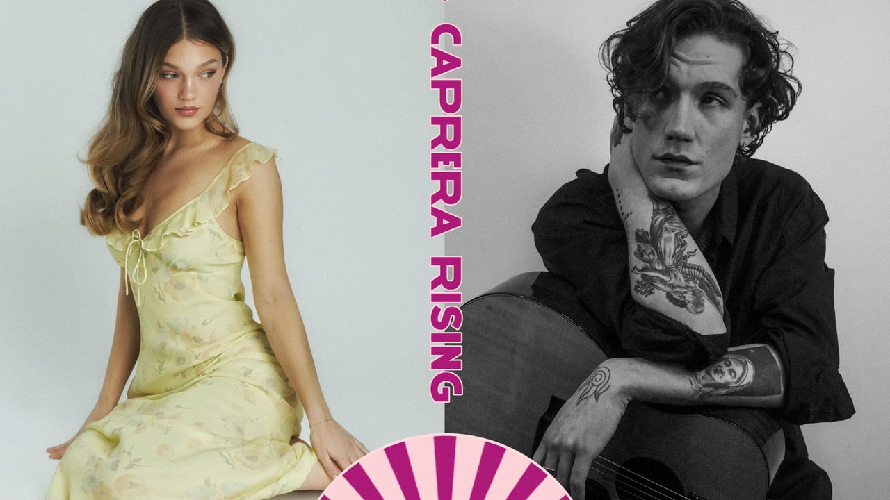 DUOSHOW: Micha & Isabel van Gelder