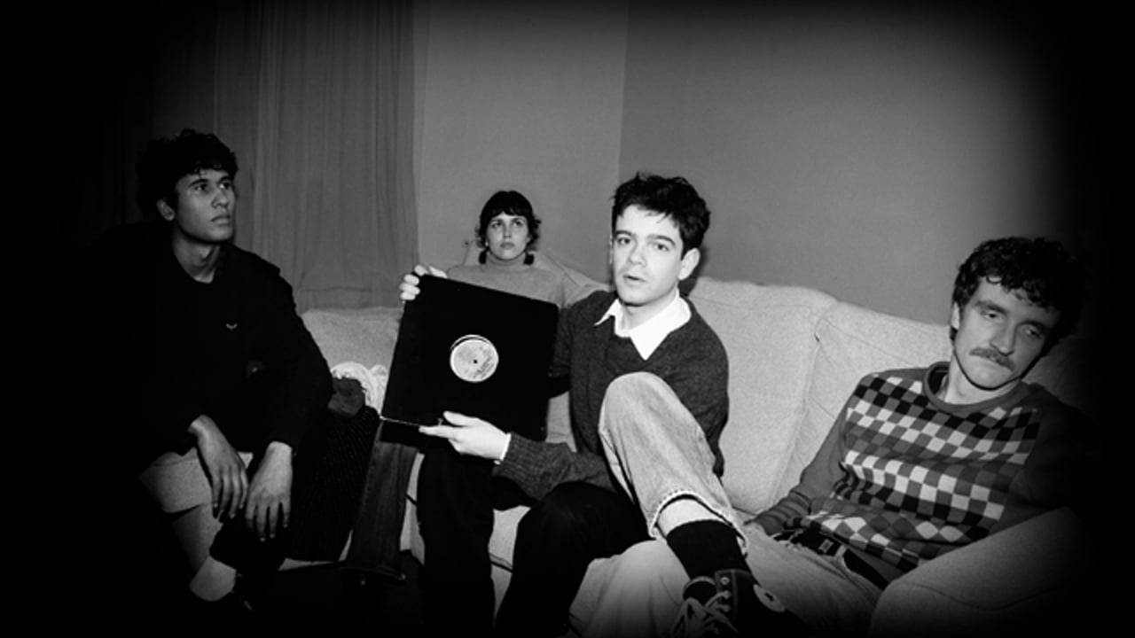 My New Band Believe