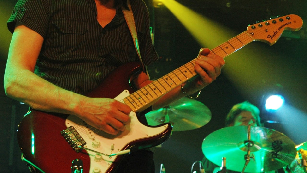 Robin Trower