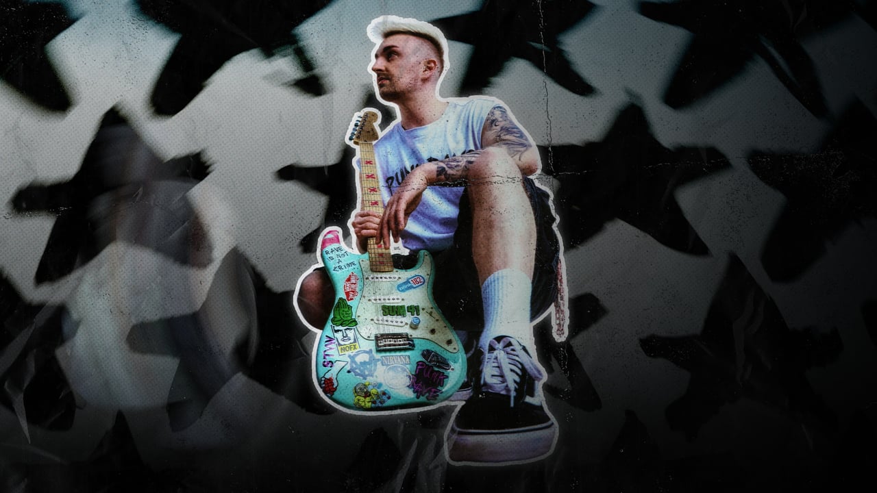 STVW pres. Punk Rave - Europe Tour 2026