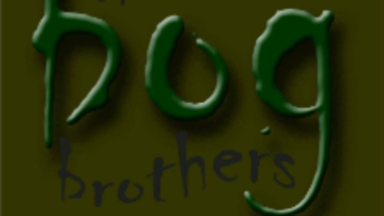 BOG BROTHERS
