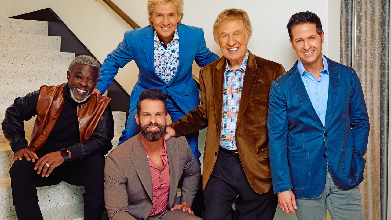 Gaither Vocal Band - Then Came the Morning Tour 2026