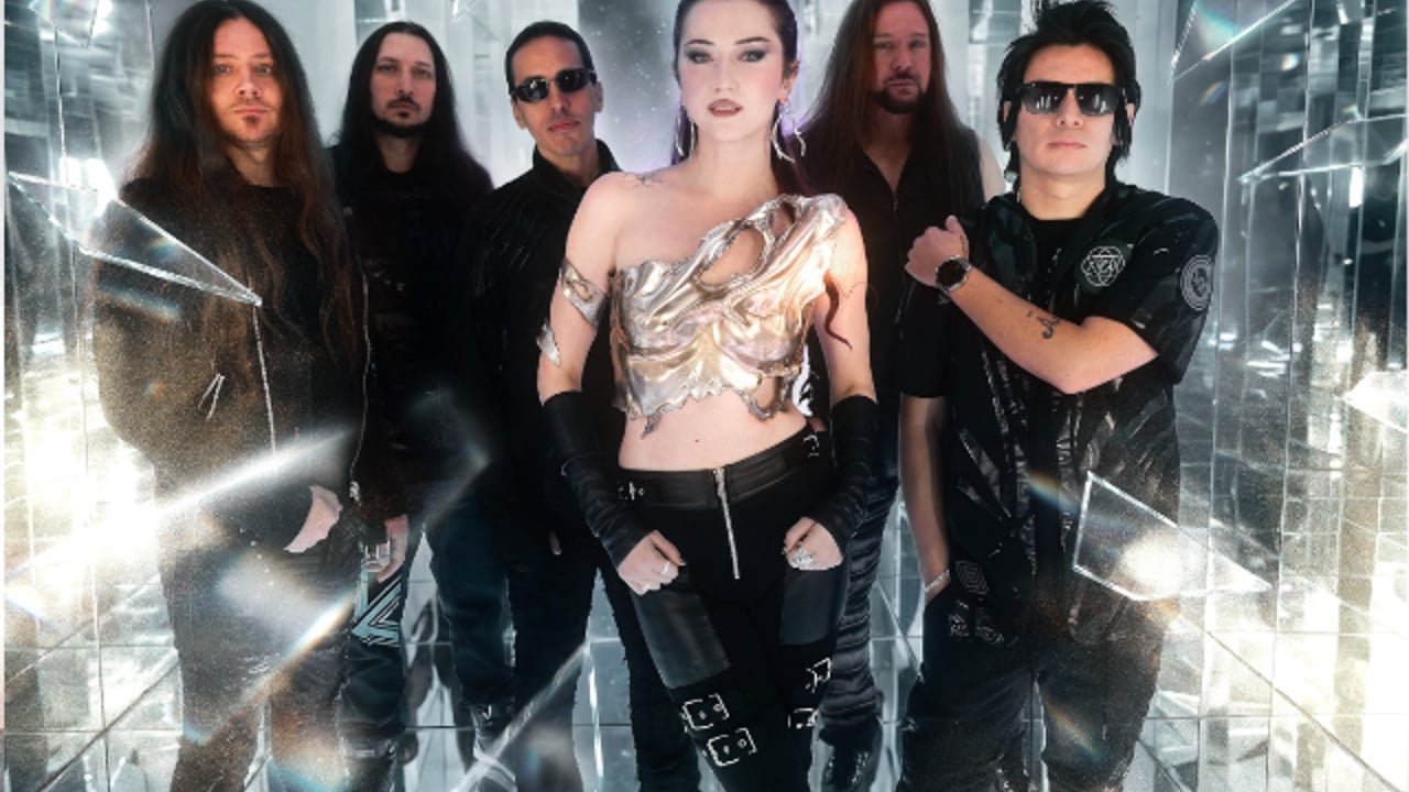 EDGE OF PARADISE & STARKILL with Vintersea & Guests