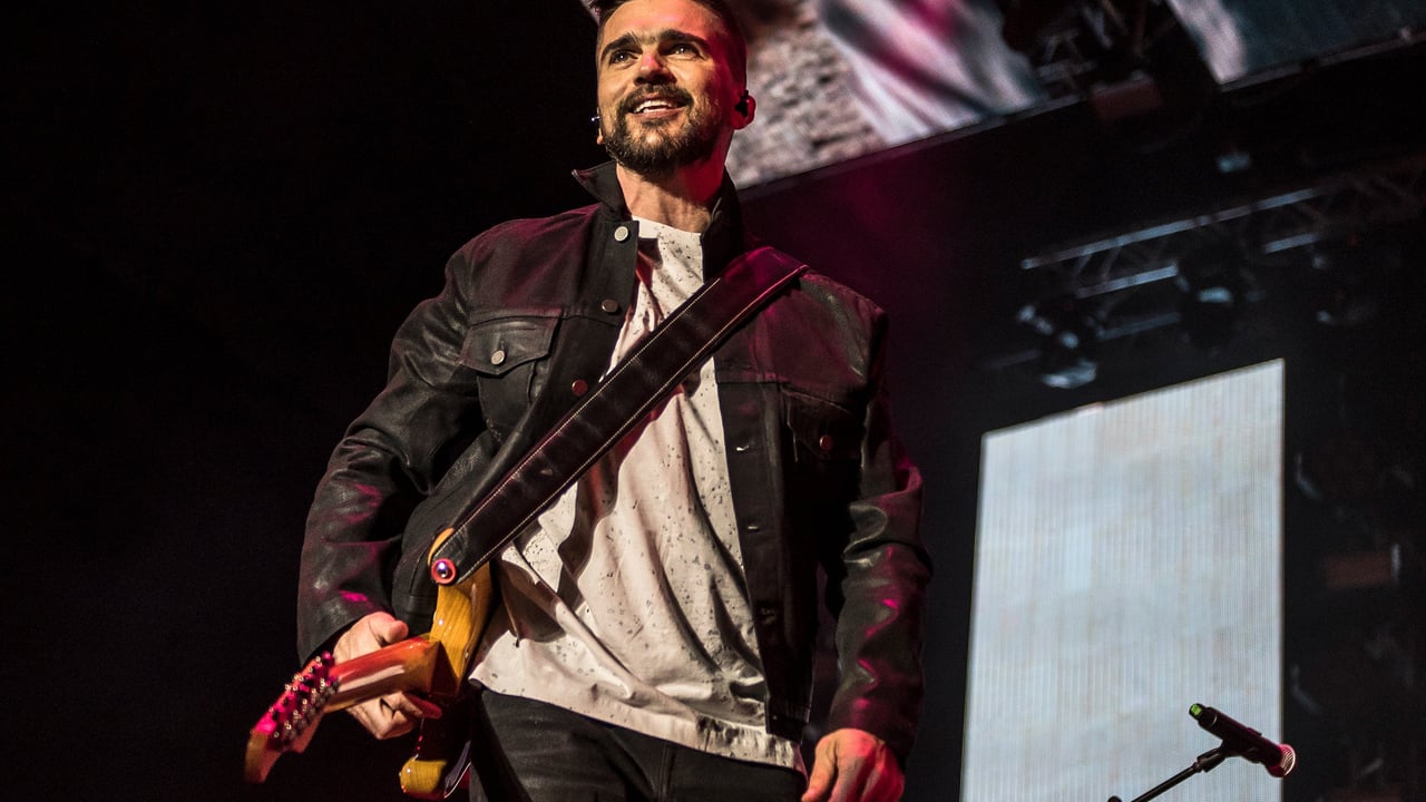 Juanes