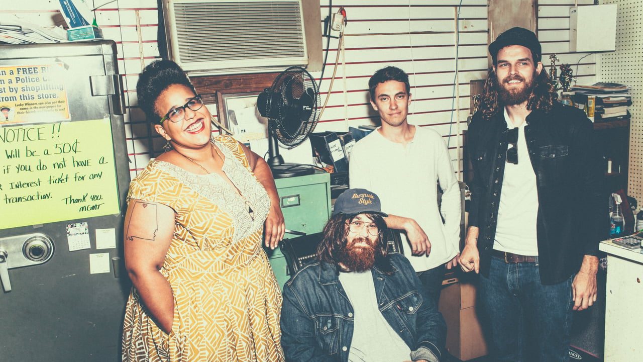 Alabama Shakes