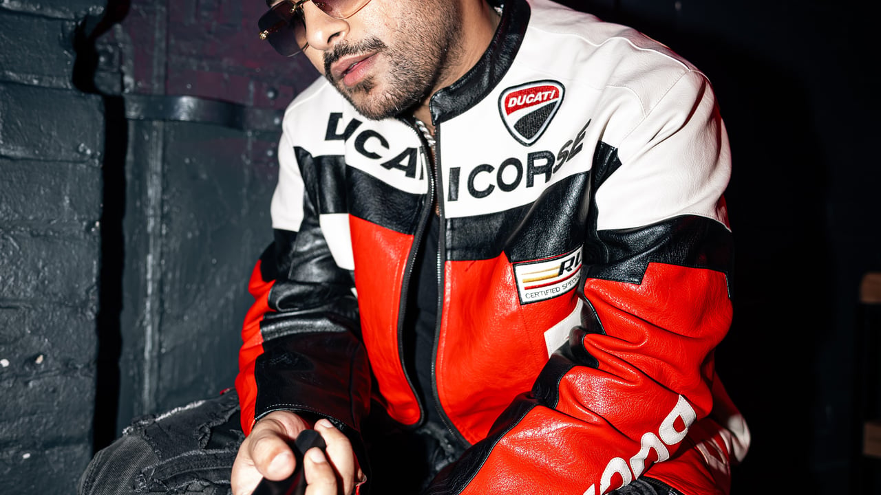 The Aslim Ali Tour - Birmingham