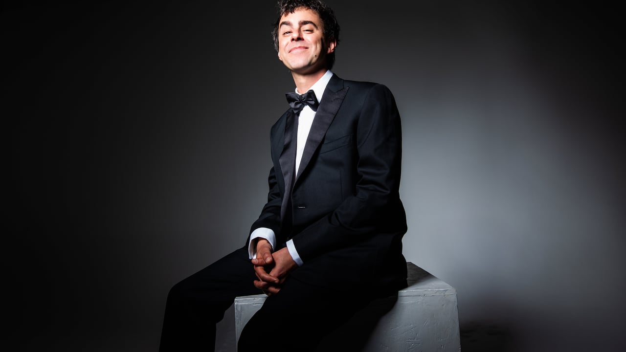Luca Ravenna