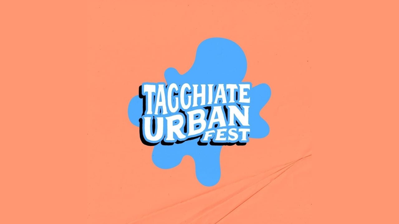 Subsonica - Terre Rare 96 - 26 | TAGGHIATE URBAN FEST 