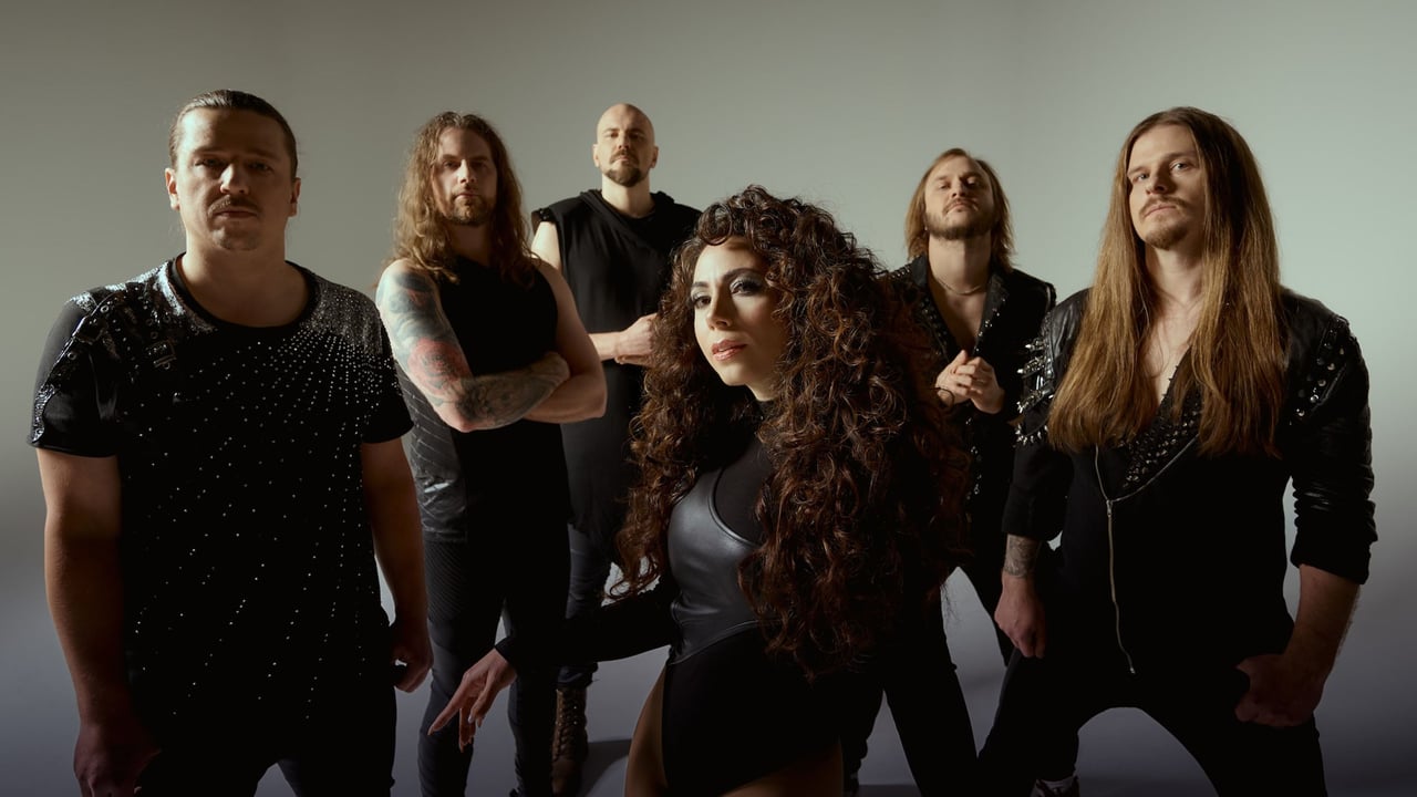 Battle Beast | Pyörätuolikatsomo