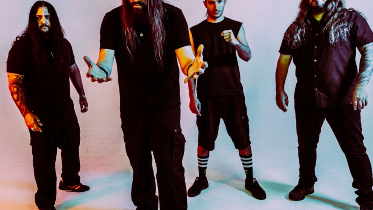 KATAKLYSM + SIX FEET UNDER