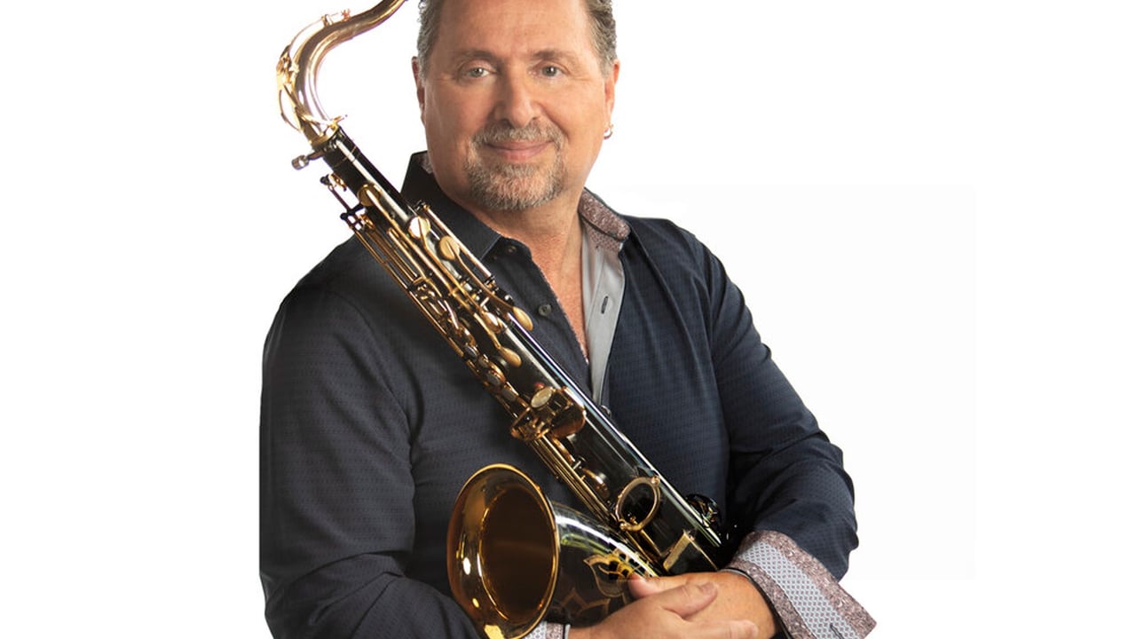Richard Elliot