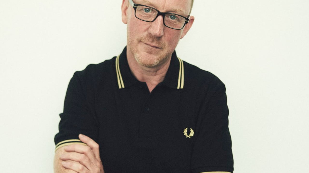 Dave Rowntree: No One You Know