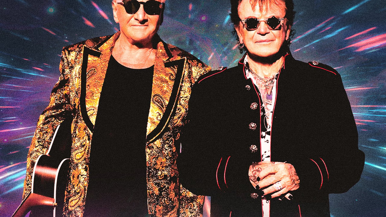 Air Supply - A Matter of Time Tour