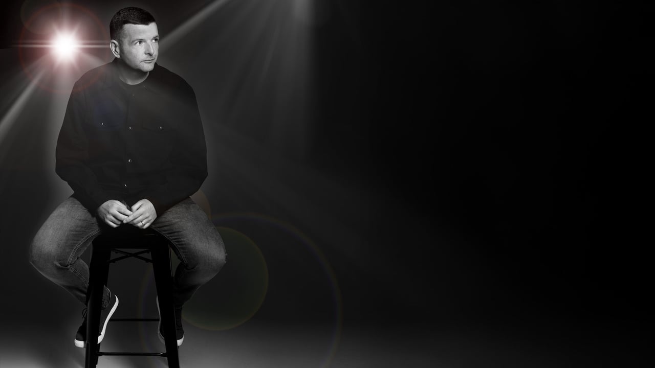 Kevin Bridges