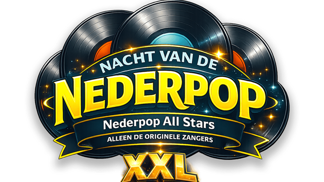 Nacht Van De Nederpop XXL