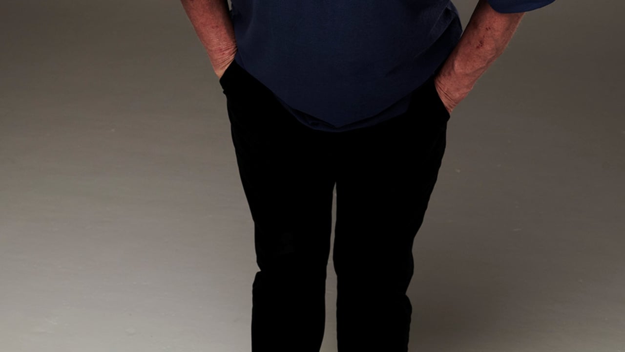 Gary Delaney - Gary On Laughing