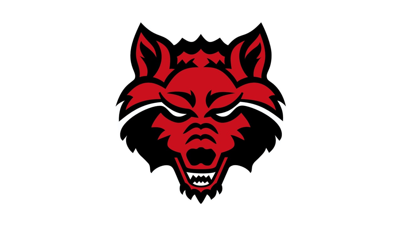 Arkansas State Red Wolves Mens Basketball vs. Arkansas Little Rock Trojans Mens Basketball