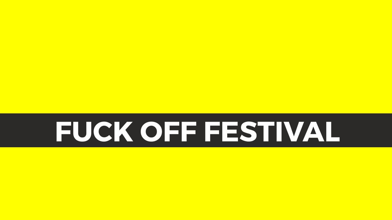Fuck Off Festival - Łydka Grubasa, Pull The Wire, Twoja Stara Of Death