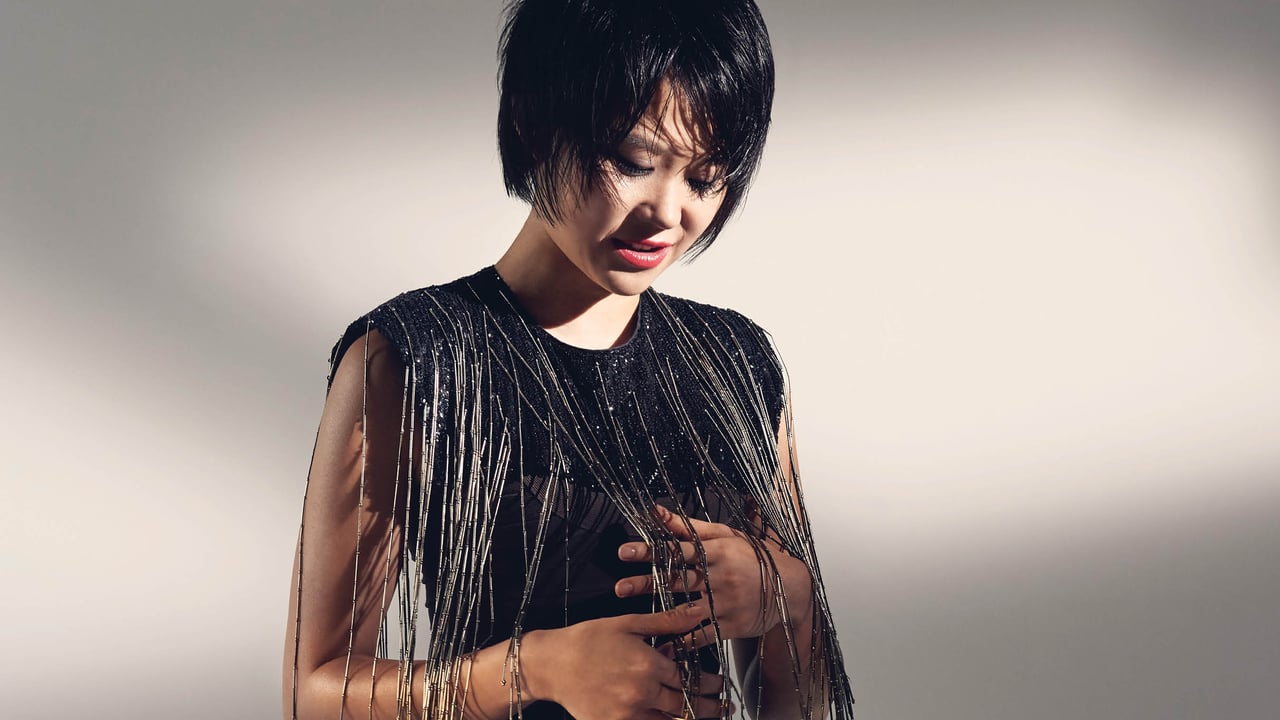 Yuja Wang & People Of Earth