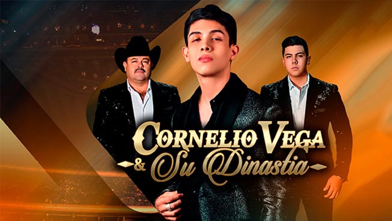 Cornelio Vega Y Su Dinastia