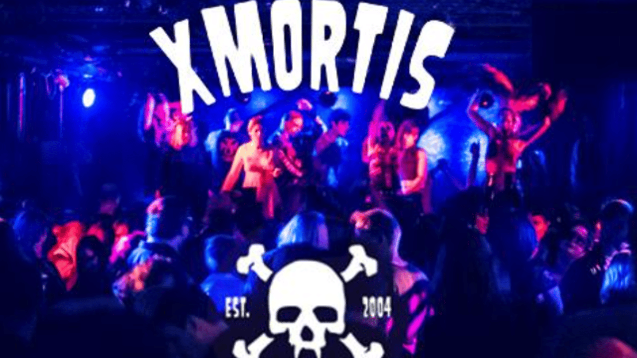 Xmortis