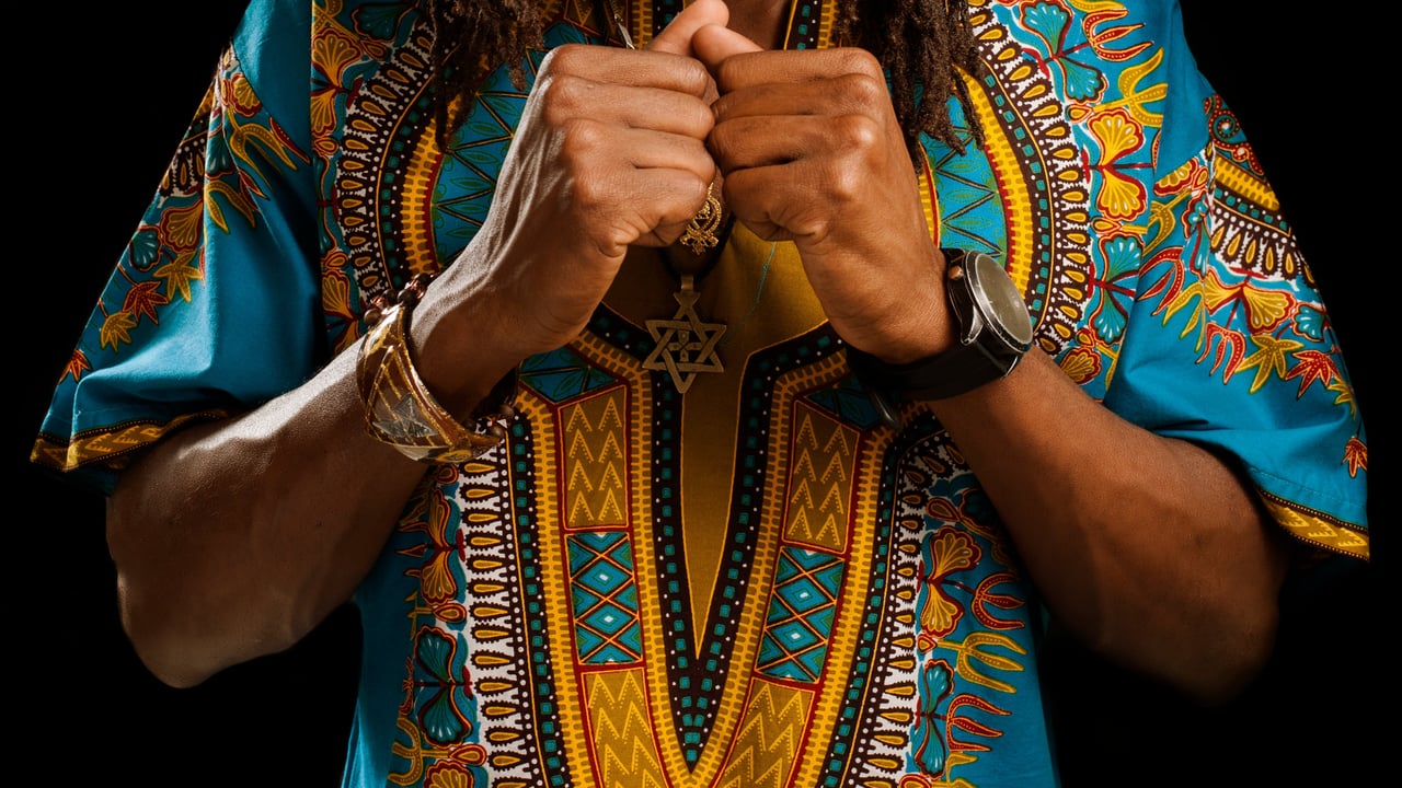 Moe's Alley Presents: Kabaka Pyramid (Night 1)