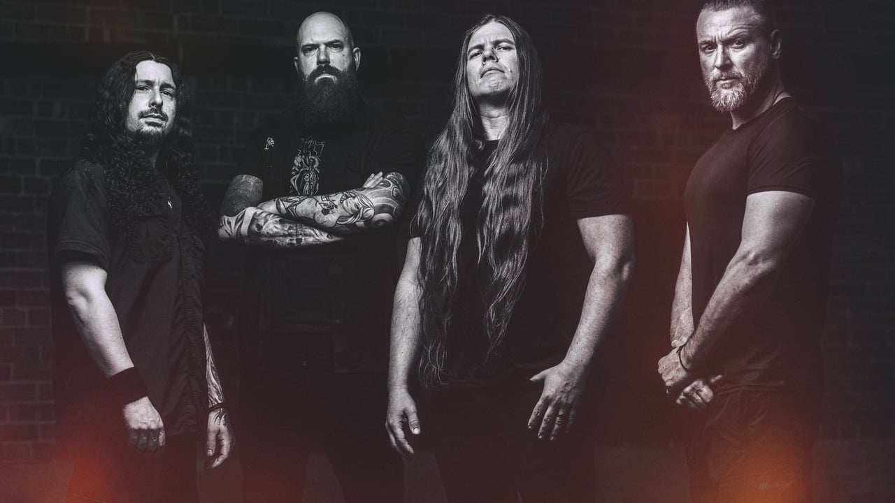 Cryptopsy | Support: Vulvodynia