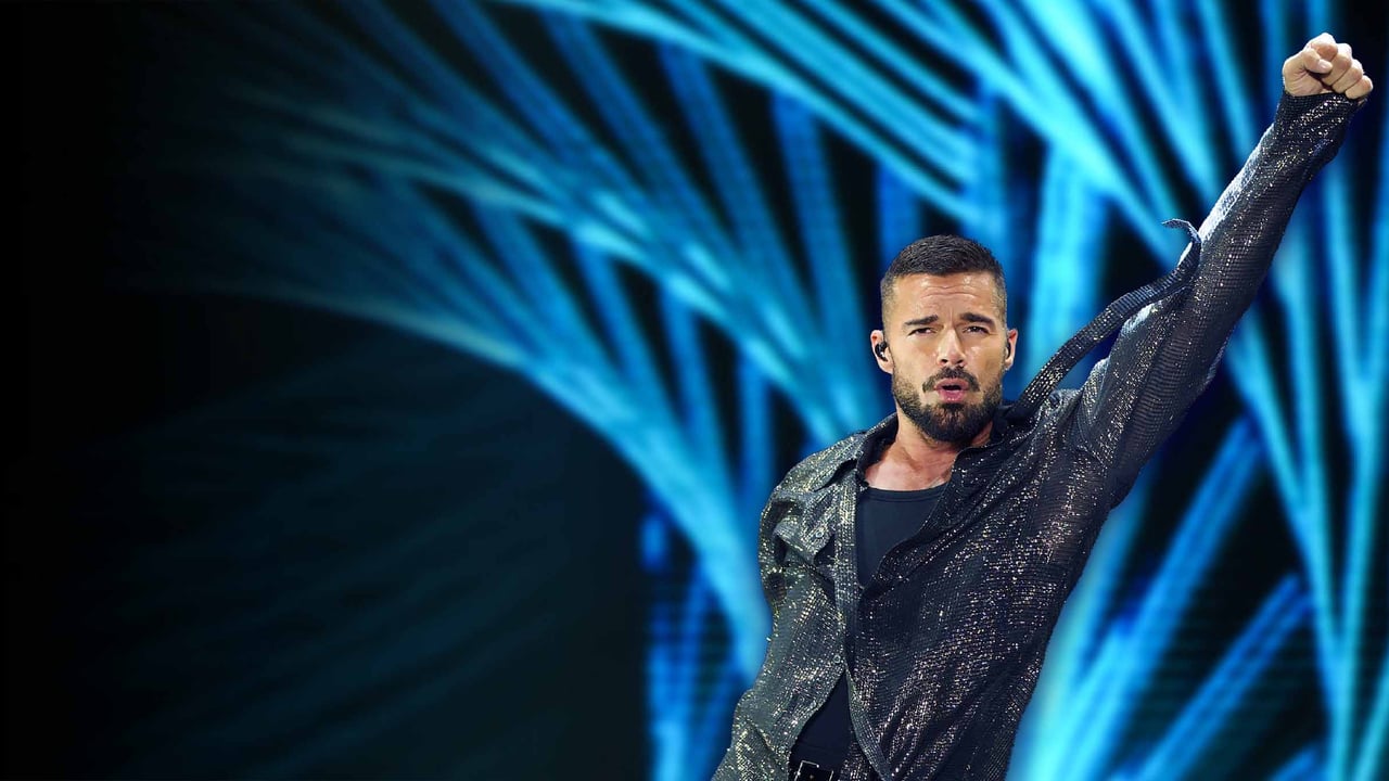 RICKY MARTIN LIVE 2026
